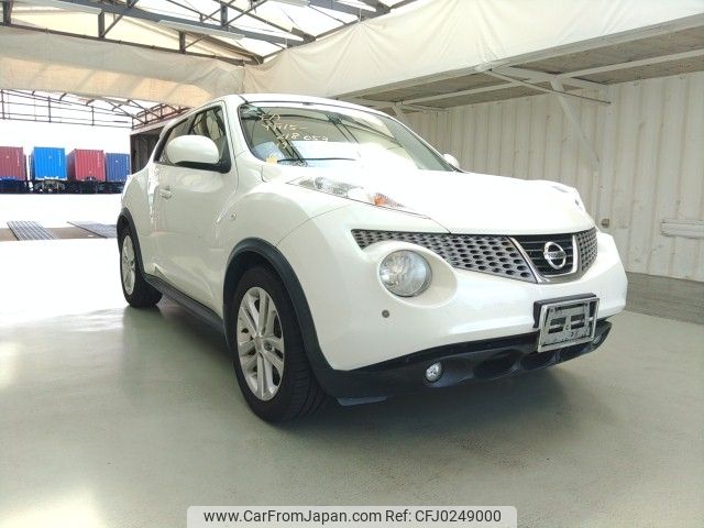 nissan juke 2013 ENHANCEAUTO_1_ea288462 image 1