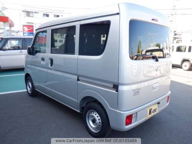 nissan nv100-clipper 2023 -NISSAN 【豊田 480】--NV100ｸﾘｯﾊﾟｰﾊﾞﾝ 5BD-DR17V--DR17V-648229---NISSAN 【豊田 480】--NV100ｸﾘｯﾊﾟｰﾊﾞﾝ 5BD-DR17V--DR17V-648229- image 2