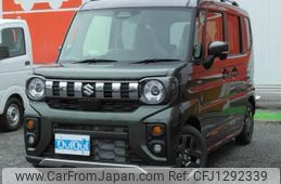 suzuki spacia 2025 CFJ1292339