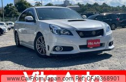 subaru legacy-b4 2012 quick_quick_BMG_BMG-002378