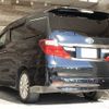 toyota alphard 2013 -TOYOTA--Alphard DBA-ANH20W--ANH20-8265136---TOYOTA--Alphard DBA-ANH20W--ANH20-8265136- image 16