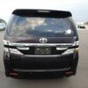 toyota vellfire 2010 NIKYO_FK29088 image 4