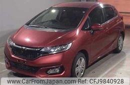 honda fit 2019 -HONDA--Fit GK3-1352071---HONDA--Fit GK3-1352071-