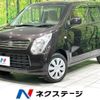 suzuki wagon-r 2014 -SUZUKI--Wagon R DBA-MH34S--MH34S-318124---SUZUKI--Wagon R DBA-MH34S--MH34S-318124- image 1