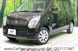 suzuki wagon-r 2014 -SUZUKI--Wagon R DBA-MH34S--MH34S-318124---SUZUKI--Wagon R DBA-MH34S--MH34S-318124-
