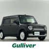 suzuki alto-lapin 2015 CFJ1624824 image 1