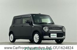 suzuki alto-lapin 2015 CFJ1624824