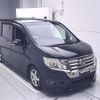 honda stepwagon 2012 -HONDA--Stepwgn RK5-1309158---HONDA--Stepwgn RK5-1309158- image 1