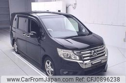 honda stepwagon 2012 -HONDA--Stepwgn RK5-1309158---HONDA--Stepwgn RK5-1309158-