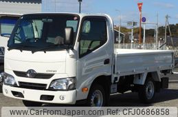 toyota dyna-truck 2018 GOO_NET_EXCHANGE_0709067A30250125W001