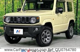 suzuki jimny 2022 -SUZUKI--Jimny 3BA-JB64W--JB64W-240602---SUZUKI--Jimny 3BA-JB64W--JB64W-240602-