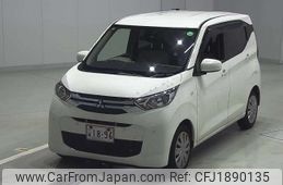 mitsubishi ek-wagon 2020 CFJ1890135
