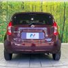 nissan note 2016 CFJ1557629 image 16