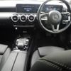 mercedes-benz a-class 2018 -MERCEDES-BENZ--Benz A Class 177084-WDD1770842J047536---MERCEDES-BENZ--Benz A Class 177084-WDD1770842J047536- image 4