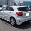 mercedes-benz a-class 2013 -MERCEDES-BENZ--Benz A Class DBA-176044--WDD1760442J138394---MERCEDES-BENZ--Benz A Class DBA-176044--WDD1760442J138394- image 4