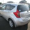 nissan note 2014 -NISSAN--Note DBA-E12--E12-240535---NISSAN--Note DBA-E12--E12-240535- image 2