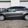 toyota vitz 2017 -TOYOTA--Vitz DBA-NSP135--NSP135-2067349---TOYOTA--Vitz DBA-NSP135--NSP135-2067349- image 8