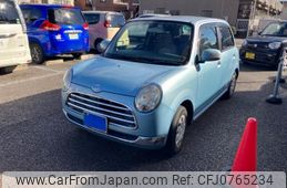 daihatsu mira-gino 2005 -DAIHATSU--Mira Gino DBA-L650S--L650S-0017668---DAIHATSU--Mira Gino DBA-L650S--L650S-0017668-