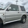 mitsubishi pajero-mini 2002 CFJ1728998 image 4