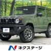 suzuki jimny 2020 -SUZUKI--Jimny 3BA-JB64W--JB64W-176627---SUZUKI--Jimny 3BA-JB64W--JB64W-176627- image 1