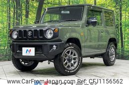 suzuki jimny 2020 -SUZUKI--Jimny 3BA-JB64W--JB64W-176627---SUZUKI--Jimny 3BA-JB64W--JB64W-176627-