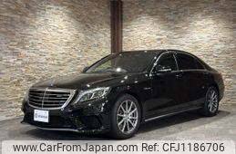 mercedes-benz amg 2016 -MERCEDES-BENZ--AMG CBA-222177C--WDD2221772A261012---MERCEDES-BENZ--AMG CBA-222177C--WDD2221772A261012-