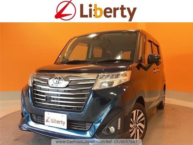 toyota roomy 2018 quick_quick_M900A_M900A-0244654 image 1