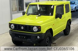 suzuki jimny 2020 -SUZUKI--Jimny JB64W-168910---SUZUKI--Jimny JB64W-168910-