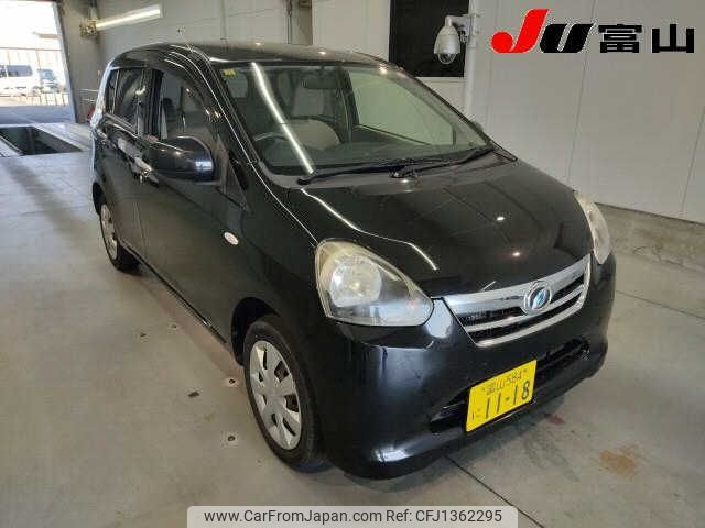 daihatsu mira-e-s 2012 -DAIHATSU 【富山 584ﾆ1118】--Mira e:s LA310S--LA310S-1029542---DAIHATSU 【富山 584ﾆ1118】--Mira e:s LA310S--LA310S-1029542- image 1