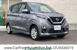 nissan dayz 2022 -NISSAN--DAYZ 5AA-B47W--B47W-0103453---NISSAN--DAYZ 5AA-B47W--B47W-0103453-