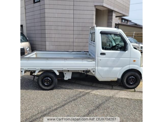 suzuki carry-truck 2007 GOO_JP_700115705130240415001 image 2