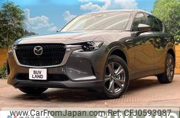 mazda mazda-others 2023 -MAZDA--CX-60 3DA-KH3P--KH3P-100953---MAZDA--CX-60 3DA-KH3P--KH3P-100953-