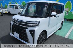 daihatsu tanto 2023 -DAIHATSU 【岐阜 583ｸ2930】--Tanto LA660S--0081091---DAIHATSU 【岐阜 583ｸ2930】--Tanto LA660S--0081091-