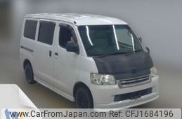 toyota townace-van 2016 CFJ1684196