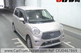 daihatsu cast 2018 -DAIHATSU--Cast LA250S-0121284---DAIHATSU--Cast LA250S-0121284-