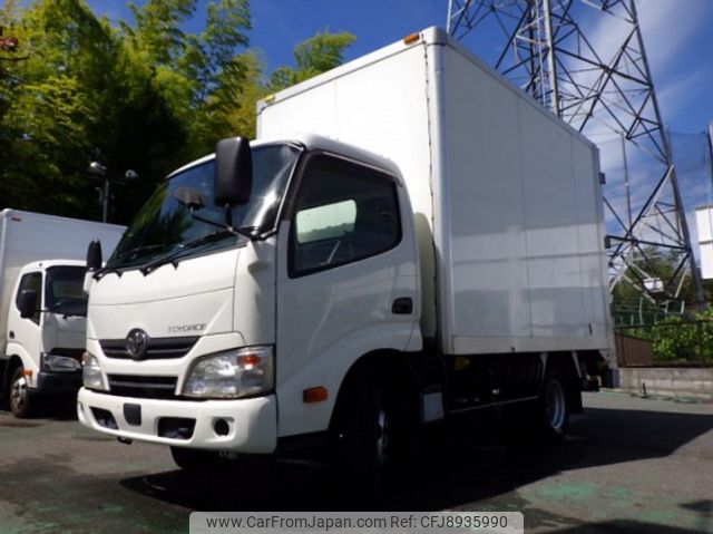 toyota toyoace 2014 quick_quick_XZU605_XZU605-0007609 image 1