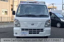 nissan clipper-truck 2024 -NISSAN 【相模 880ｱ5305】--Clipper Truck 3BD-DR16T--DR16T-702557---NISSAN 【相模 880ｱ5305】--Clipper Truck 3BD-DR16T--DR16T-702557-