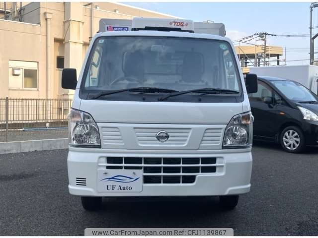 nissan clipper-truck 2024 -NISSAN 【相模 880ｱ5305】--Clipper Truck 3BD-DR16T--DR16T-702557---NISSAN 【相模 880ｱ5305】--Clipper Truck 3BD-DR16T--DR16T-702557- image 1