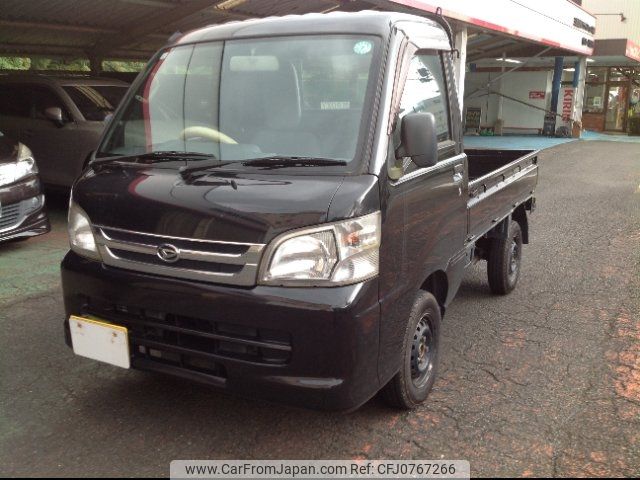 daihatsu hijet-truck 2014 -DAIHATSU 【名変中 】--Hijet Truck S201P--0119995---DAIHATSU 【名変中 】--Hijet Truck S201P--0119995- image 1