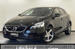 volvo v40 2016 -VOLVO--Volvo V40 DBA-MB4154T--YV1MV2920H2387602---VOLVO--Volvo V40 DBA-MB4154T--YV1MV2920H2387602-