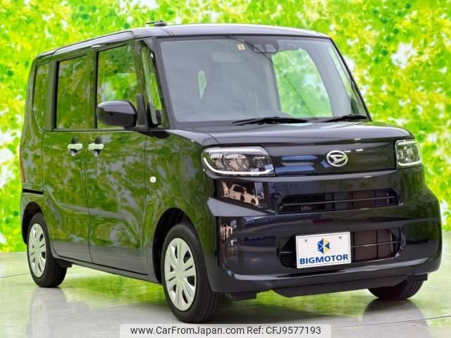 daihatsu tanto 2021 quick_quick_6BA-LA650S_LA650S-1074290 image 2