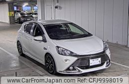 toyota aqua 2014 -TOYOTA--AQUA 2309484---TOYOTA--AQUA 2309484-