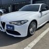 alfa-romeo giulia 2019 -ALFA ROMEO--Alfa Romeo Giulia ABA-95220--ZAREAEGN0J7571990---ALFA ROMEO--Alfa Romeo Giulia ABA-95220--ZAREAEGN0J7571990- image 9