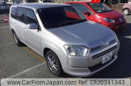 toyota succeed-van 2014 -TOYOTA 【三河 400ﾅ9838】--Succeed Van NCP160V--0006458---TOYOTA 【三河 400ﾅ9838】--Succeed Van NCP160V--0006458-