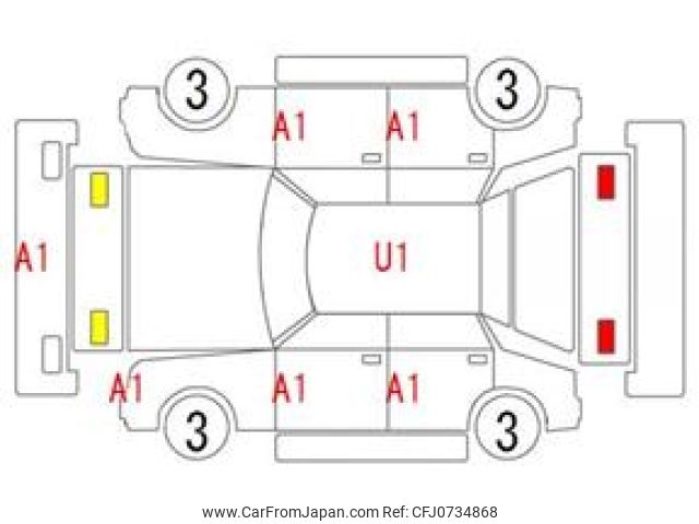 toyota pixis-mega 2017 -TOYOTA--Pixis Mega DBA-LA700A--LA700A-0011045---TOYOTA--Pixis Mega DBA-LA700A--LA700A-0011045- image 2