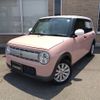 suzuki alto-lapin 2020 -SUZUKI--Alto Lapin 5BA-HE33S--HE33S-303322---SUZUKI--Alto Lapin 5BA-HE33S--HE33S-303322- image 1