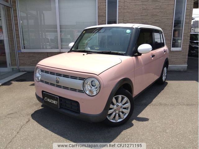suzuki alto-lapin 2020 -SUZUKI--Alto Lapin 5BA-HE33S--HE33S-303322---SUZUKI--Alto Lapin 5BA-HE33S--HE33S-303322- image 1