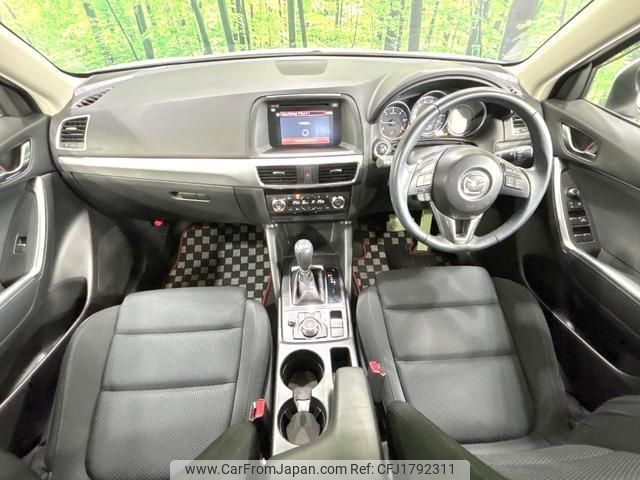 mazda cx-5 2016 CFJ1792311 image 2