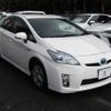toyota prius 2011 -TOYOTA--Prius ZVW30--5364578---TOYOTA--Prius ZVW30--5364578- image 1