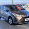 toyota vitz 2017 -TOYOTA--Vitz DBA-KSP130--KSP130-2208478---TOYOTA--Vitz DBA-KSP130--KSP130-2208478- image 3